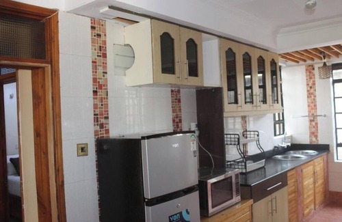 Embakasi Apartment | Eshborns House #1