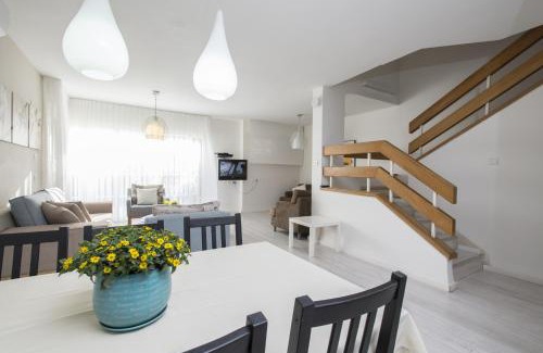 Haifa Villa | Eshkol Housing Haifa - Luxury Villa Panoramic Sea View חיפה כרמל