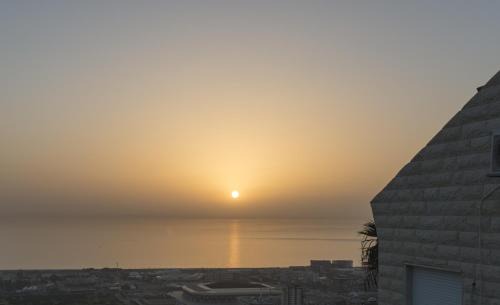 Haifa Villa | Eshkol Housing Haifa - Luxury Villa Panoramic Sea View חיפה כרמל
