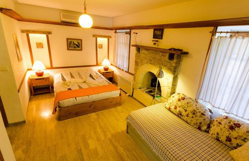 Old Datca Hotel | Eski Datça Evleri Mini Hotel