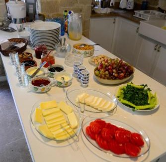 Cesme Hotel | Eski Tas Hotel