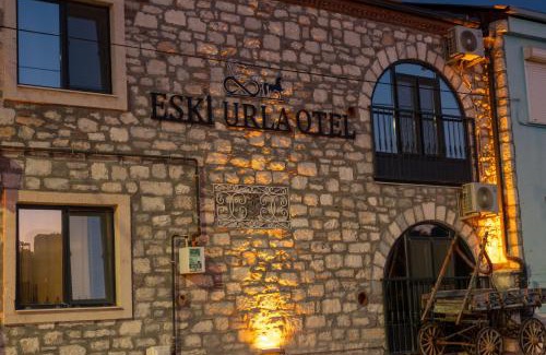 Urla Hotel | Eski Urla