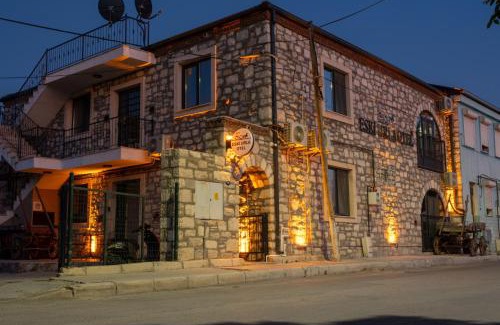 Urla Hotel | Eski Urla