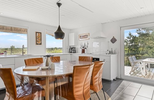 Havneby House | "Esma" - 3km from the sea by Interhome