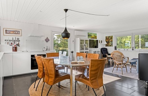 Havneby House | "Esma" - 3km from the sea by Interhome