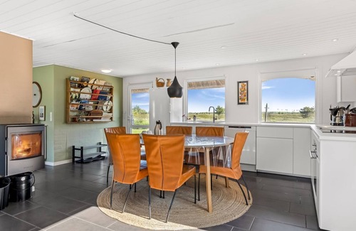 Havneby House | "Esma" - 3km from the sea by Interhome