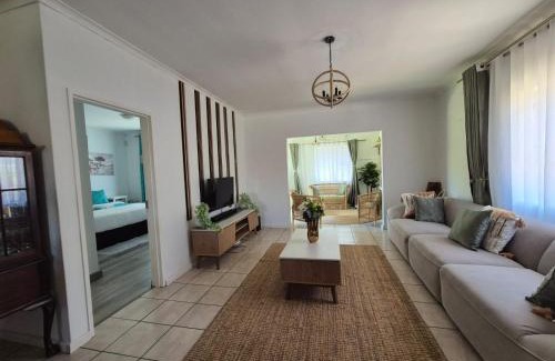 Trawal House | ESME's REST
