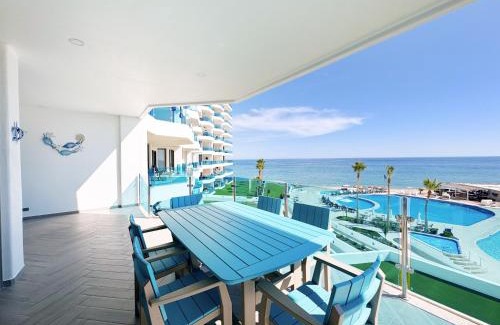 Puerto Penasco Hotel | Esmeralda Beach Resort