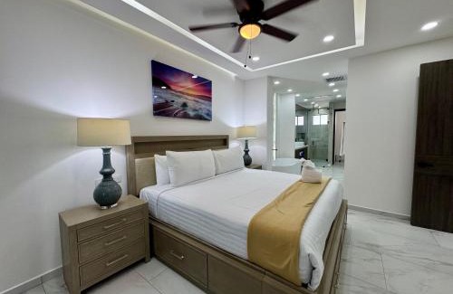 Puerto Penasco Hotel | Esmeralda Beach Resort