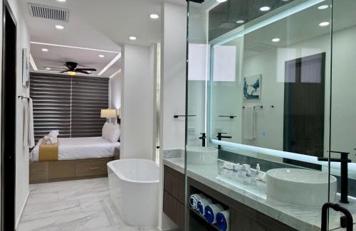 Puerto Penasco Hotel | Esmeralda Beach Resort