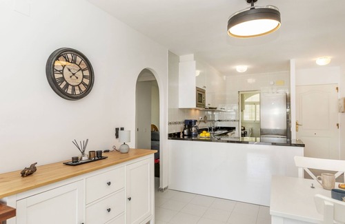 Peniscola Apartment | Esmeralda by Interhome