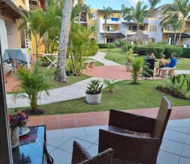 Dominicus Apartment | Esmeralda67 Tamarindo