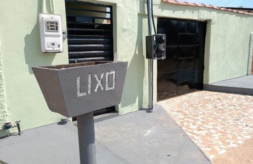 Porto Velho Apartment | Espaço AGA Room