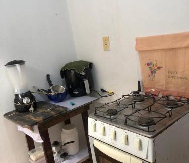 Tirirical Apartment | Espaço Exclusivo, 6min do Aeroporto e Rodoviária