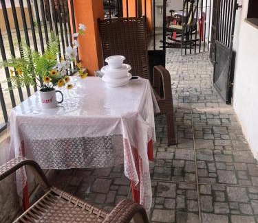 Tirirical Apartment | Espaço Exclusivo, 6min do Aeroporto e Rodoviária