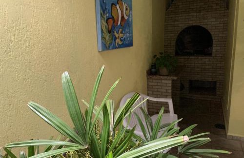 Guaruja House | ESPAÇO guaru