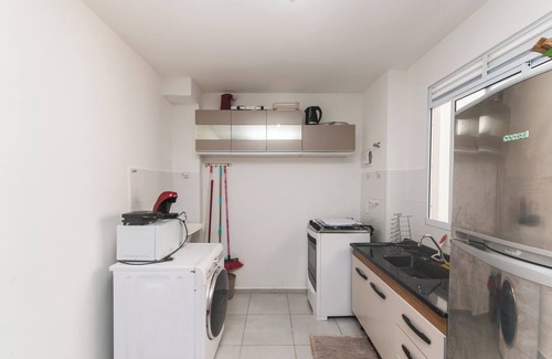 Palhoca Apartment | Espaço Inteiro: Apartamento 2 Quartos