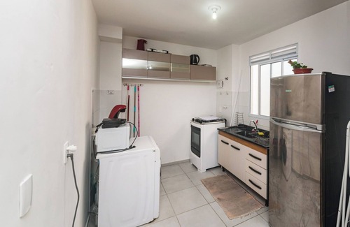 Palhoca Apartment | Espaço Inteiro: Apartamento 2 Quartos