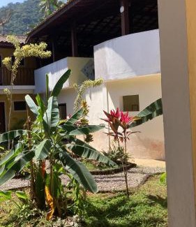 Lazaro Apartment | Espaço jasmim manga