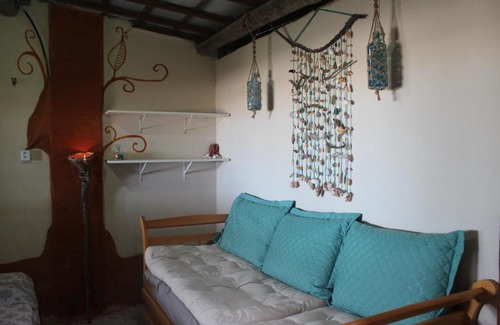 Camocim House | Espaço Kurupira