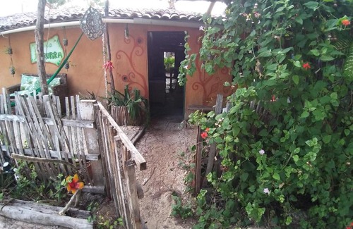 Camocim House | Espaço Kurupira