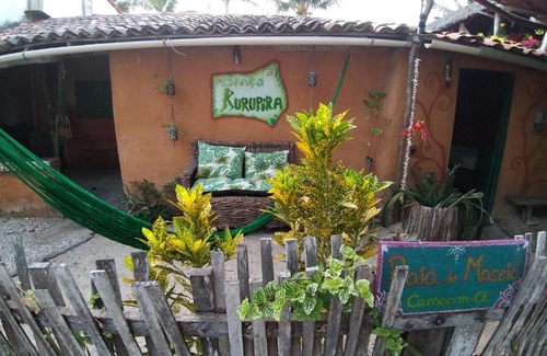 Camocim House | Espaço Kurupira