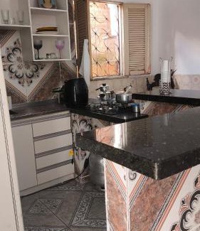 Tirirical Apartment | Espaço pra Familía - 6 minutos do Aeroporto e Rodoviária