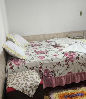 Tirirical Apartment | Espaço pra Familía - 6 minutos do Aeroporto e Rodoviária