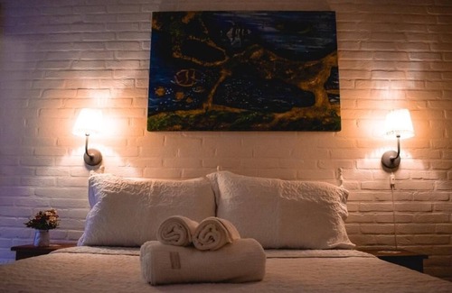 Penedo Hotel | Espaço Viverde Pousada