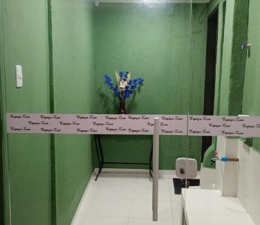 Gardenia Azul Apartment | Espaço Zen 02