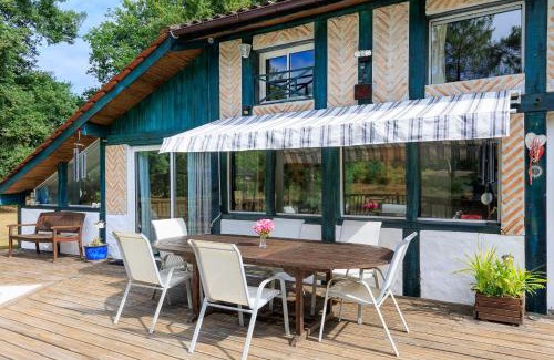 Saint-Michel-Escalus House | Espace, calme, confort