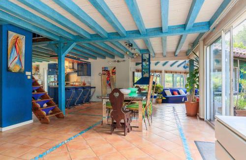 Saint-Michel-Escalus House | Espace, calme, confort