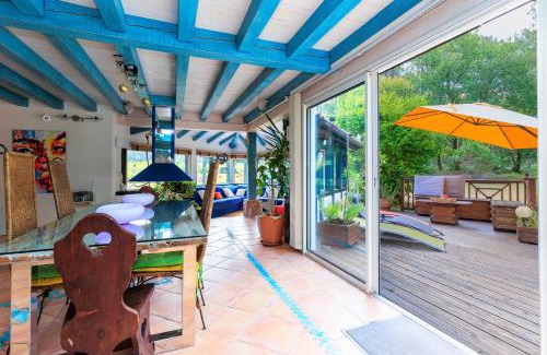 Saint-Michel-Escalus House | Espace, calme, confort