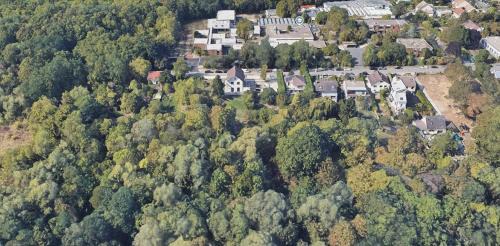 Gagny Hotel | Espace détente jacuzzi sauna