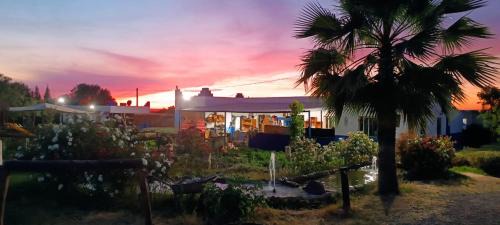 Sidi El Aidi House | Espace happy village settat