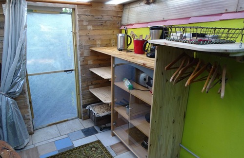 Le Chateau-d'Oleron House | Espace Tribord