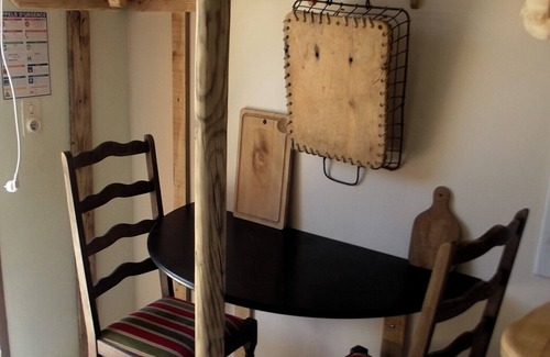 Le Chateau-d'Oleron House | Espace Tribord