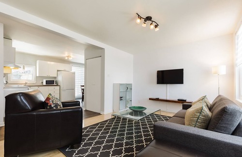 Saint-Roch House | ESPACE WILLIAM/SAINT-ROCH