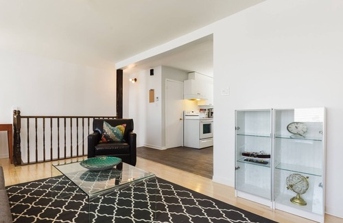 Saint-Roch House | ESPACE WILLIAM/SAINT-ROCH
