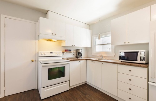 Saint-Roch House | ESPACE WILLIAM/SAINT-ROCH