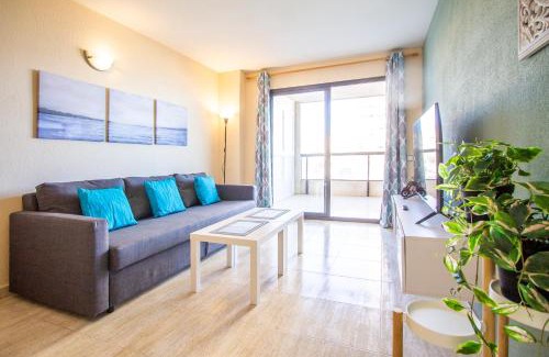 Cullera Apartment | ESPACIO 5 - Primera Línea de Playa
