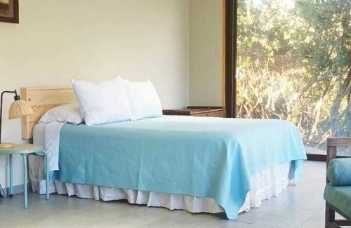San Francisco de Mostazal House | Espacio Arenales