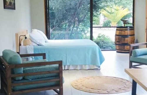 San Francisco de Mostazal House | Espacio Arenales