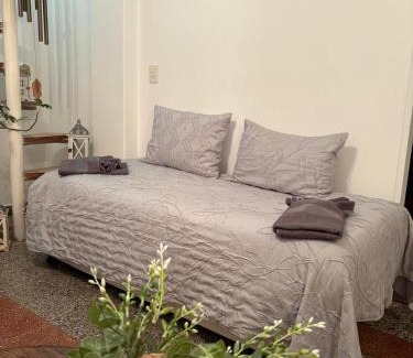 Comodoro Rivadavia Apartment | Espacio Córdoba