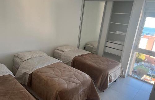 Comodoro Rivadavia Apartment | Espacio Chacabuco