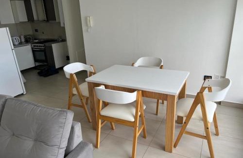 Comodoro Rivadavia Apartment | Espacio Chacabuco