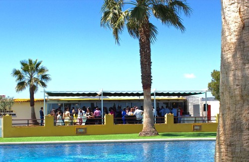 Perin House | Espacio Finca Alegría