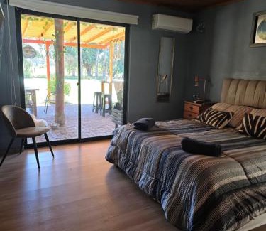 San Fernando House | Espacio la orilla