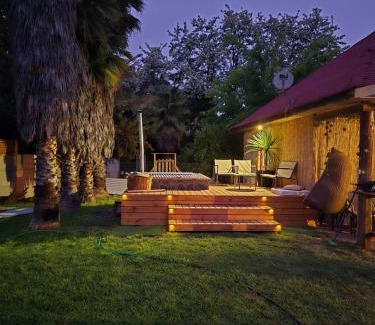 San Fernando House | Espacio la orilla