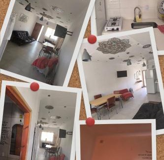 Santa Clara del Mar Apartment | Espacio R&P